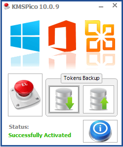 ms office activator